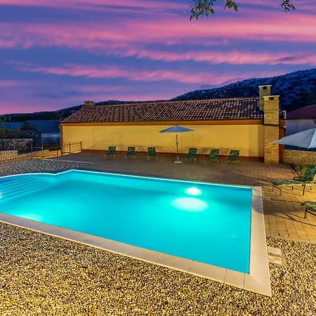 Villa Eirene