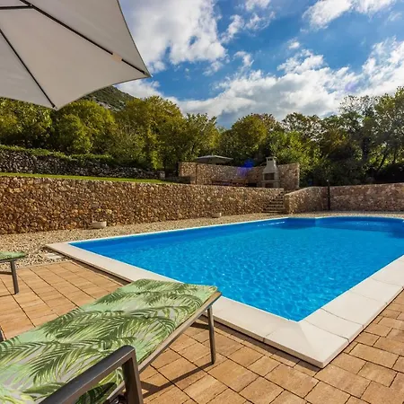 Villa Eirene Drivenik