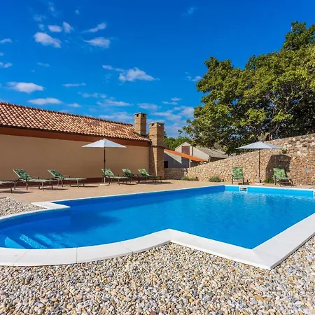 Vila Eirene Drivenik