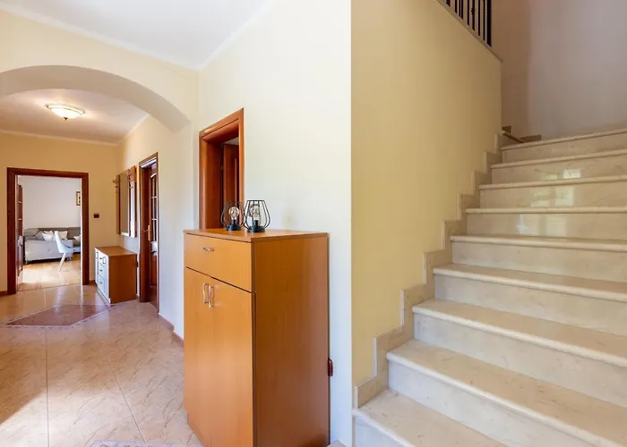 Eirene Villa Drivenik