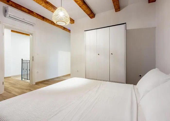 Vila Eirene Drivenik