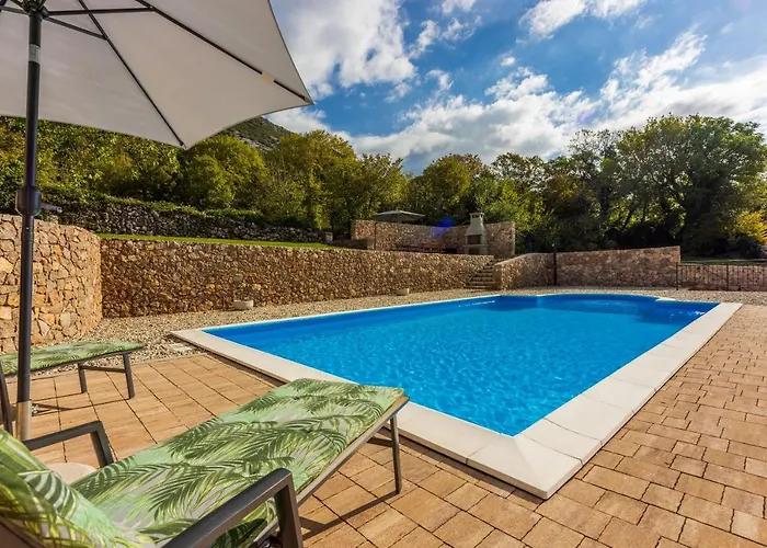 Vila Eirene Drivenik