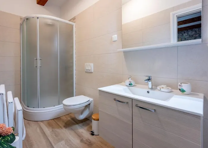 Eirene Villa Drivenik