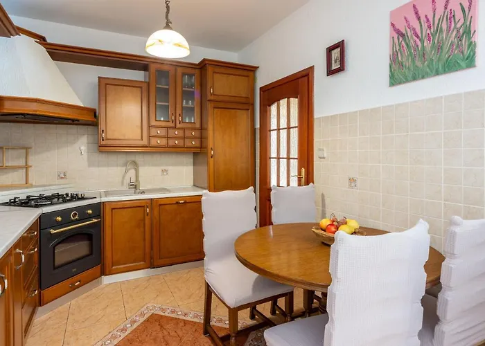 Vila Eirene Drivenik