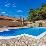 Vila Eirene Drivenik