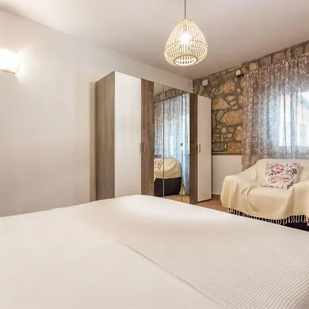 Villa Eirene *