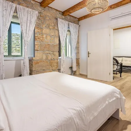 Villa Eirene *