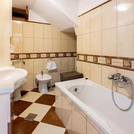 Eirene Villa Drivenik