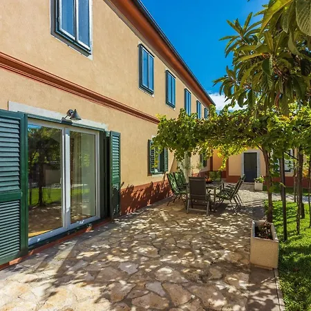 Eirene Villa *
