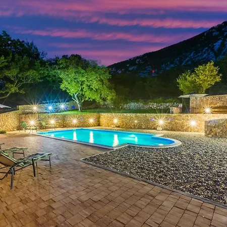 Villa Eirene *