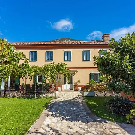 Villa Eirene *