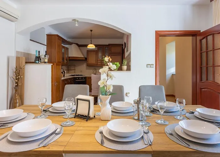 Eirene וילה Drivenik